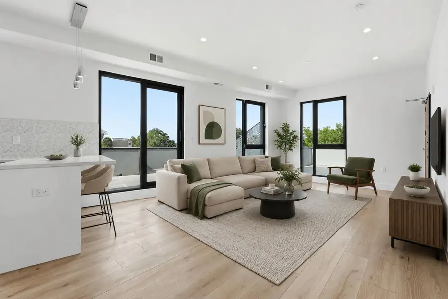 4328 Georgia Ave Nw #penthouse, Washington, DC 20011 - #2