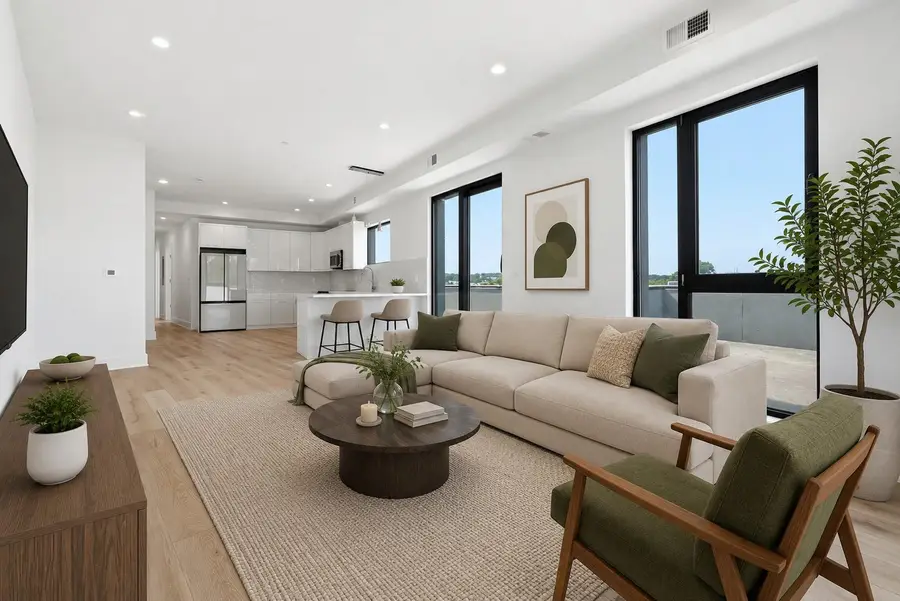 4328 Georgia Ave Nw #penthouse, Washington, DC 20011 - #3