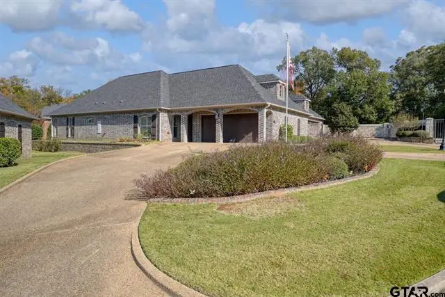 1190 COUNTY ROAD 3900, Hawkins, TX 75765 - Image #2