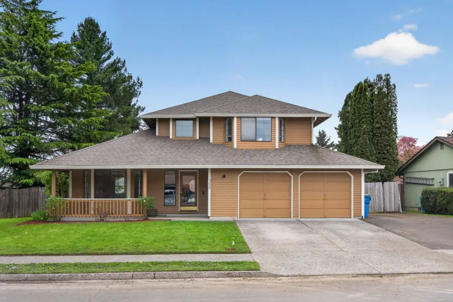 15209 SE Sunpark Dr, Vancouver, WA 98683 - #2