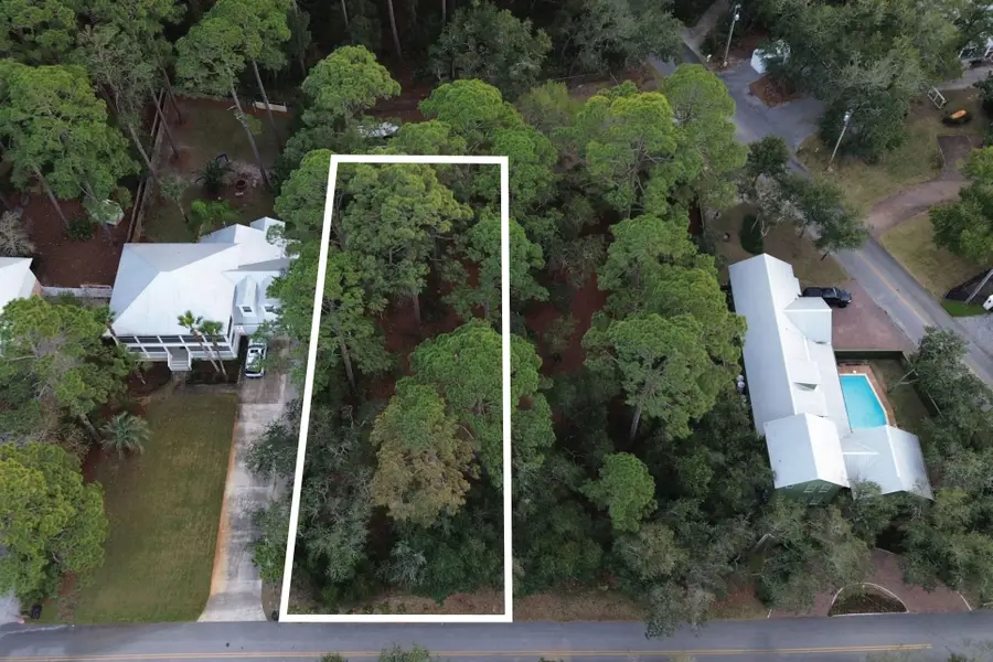 Lot 11 Bay Circle Drive, Santa Rosa Beach, FL 32459 - #3