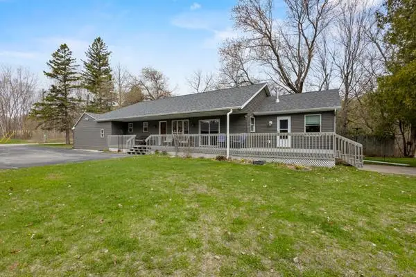 616 S NEENAH AVENUE, Sturgeon Bay, WI 54235 - #1