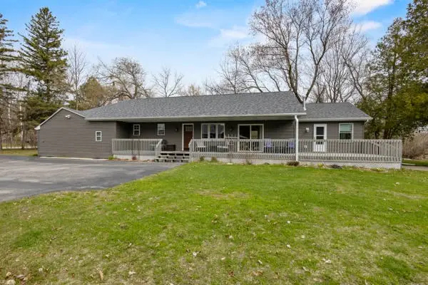 616 S NEENAH AVENUE, Sturgeon Bay, WI 54235 - #3