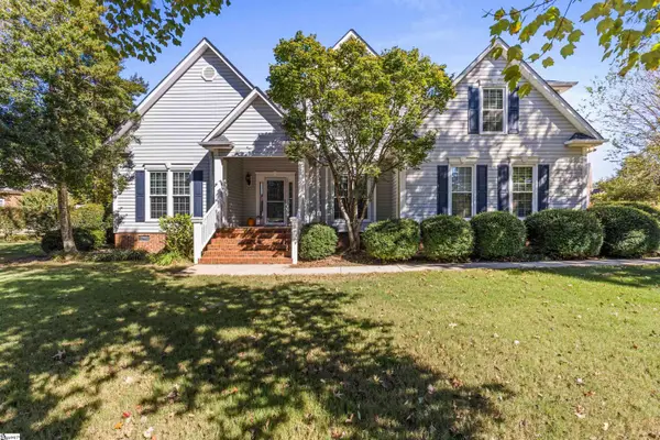 103 Malvern Hill, Easley, SC 29642