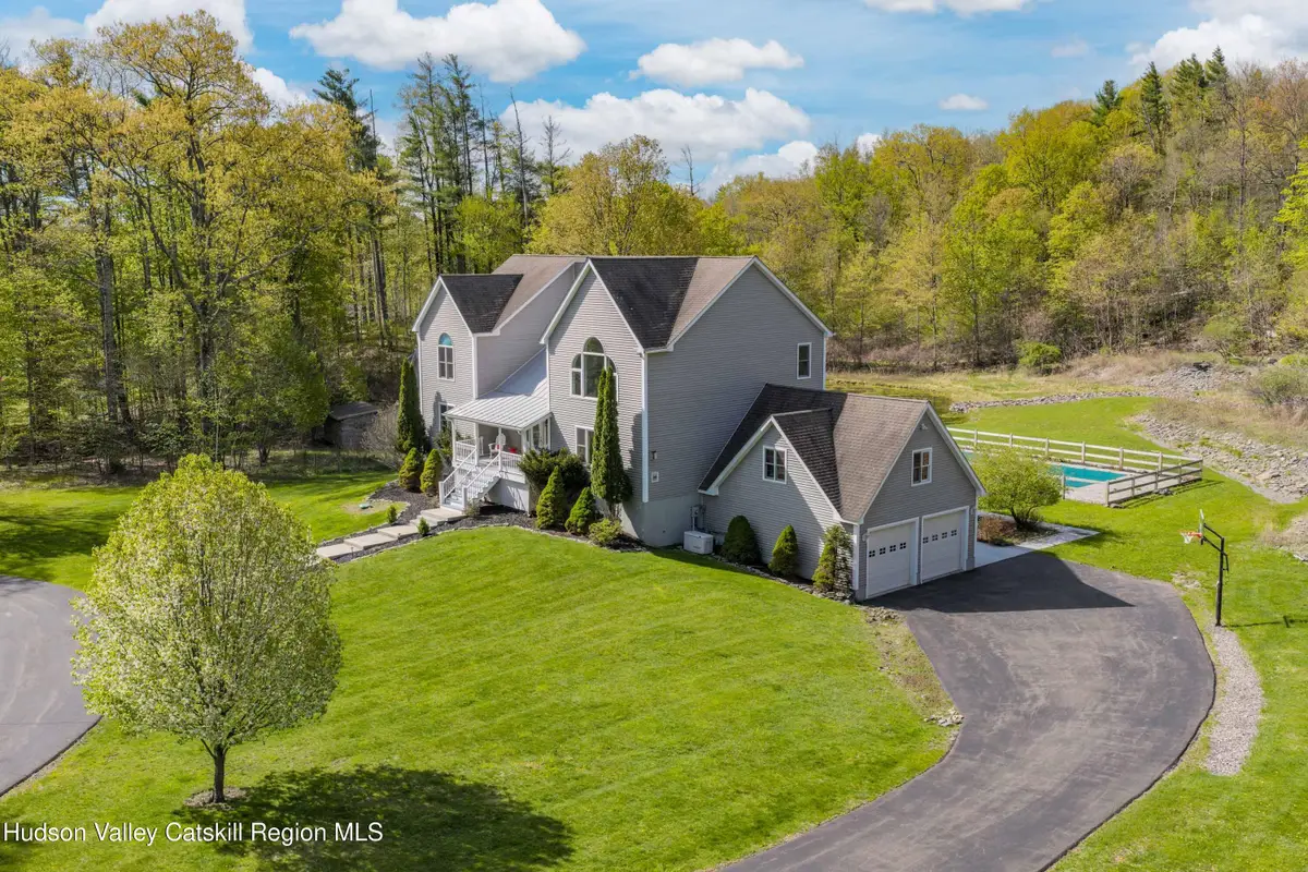 59 Cole Bank Road, Saugerties, NY 12477 - #1