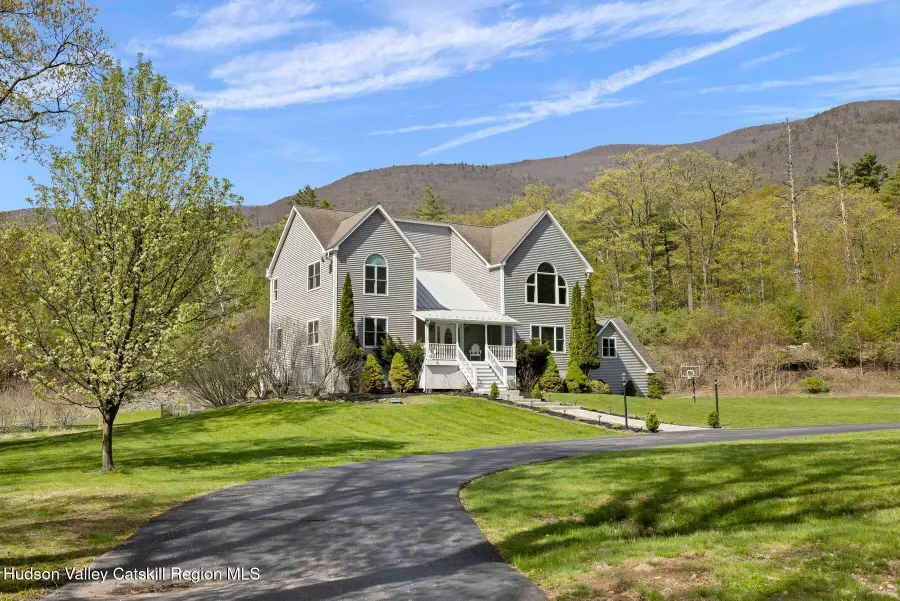 59 Cole Bank Road, Saugerties, NY 12477 - #2