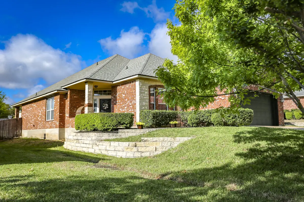 410 Cheetah Trail, Harker Heights, TX 76548 - #1