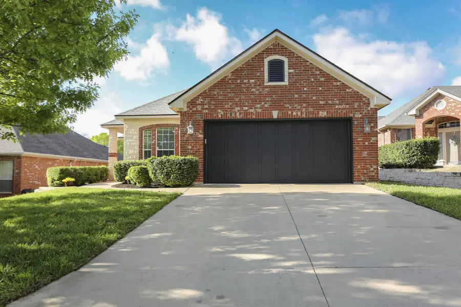 410 Cheetah Trail, Harker Heights, TX 76548 - #2