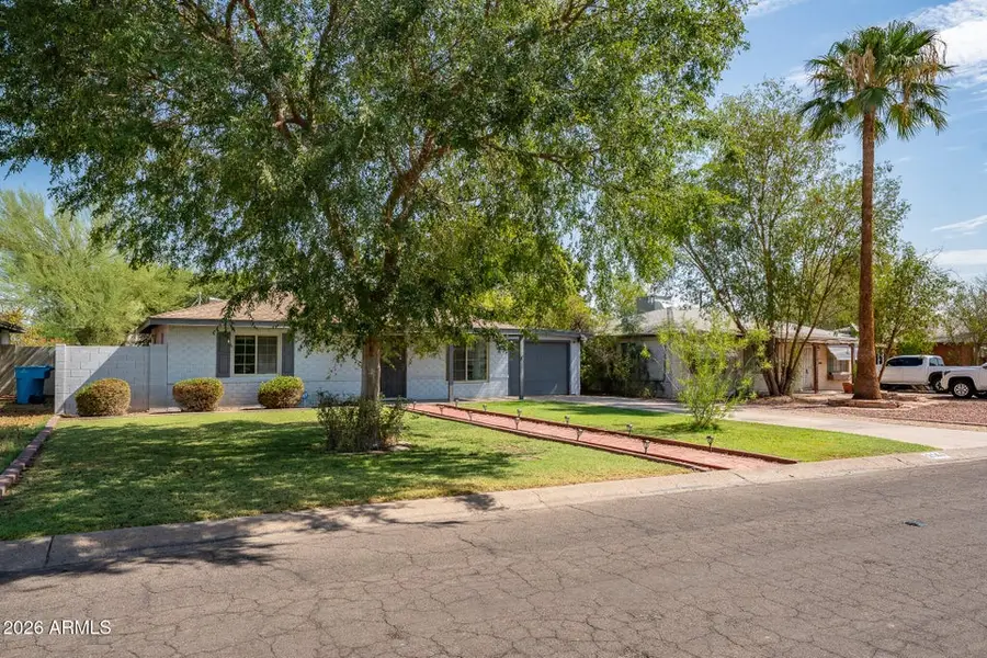 2144 W Whitton Avenue, Phoenix, AZ 85015 - #2