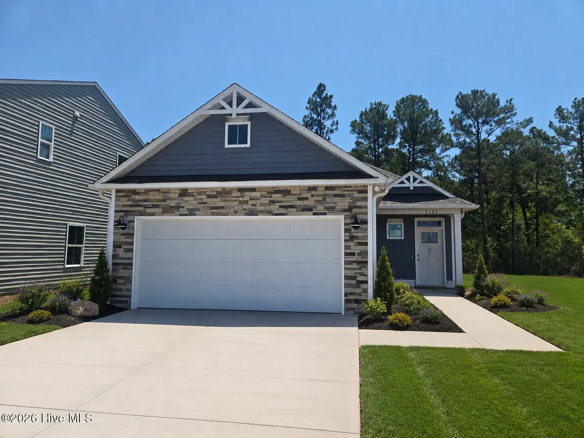 3121 Weather Side Drive Se #151, Southport, NC 28461 - #1