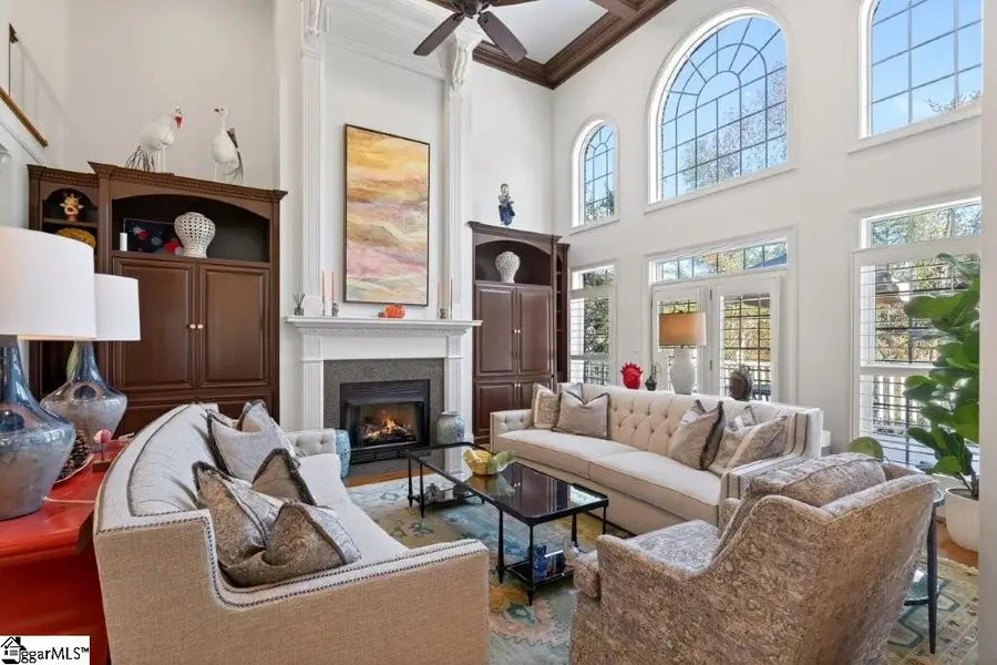 823 Inverness Circle, Spartanburg, SC 29306 - Image #2