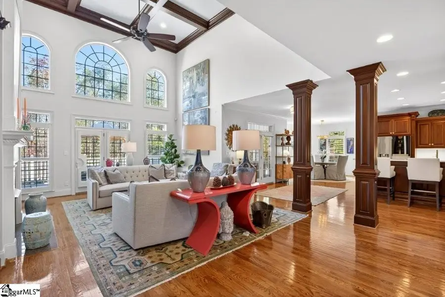 823 Inverness Circle, Spartanburg, SC 29306 - Image #3