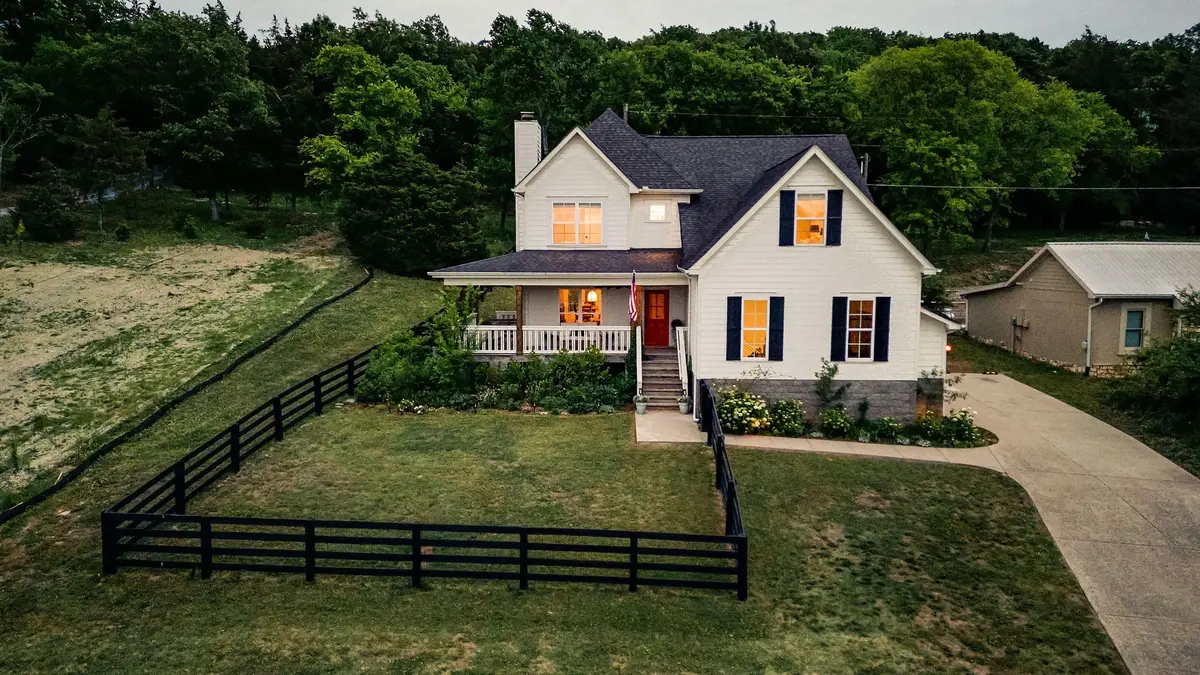 3266 Boyd Mill Ave, Franklin, TN 37064 - #1