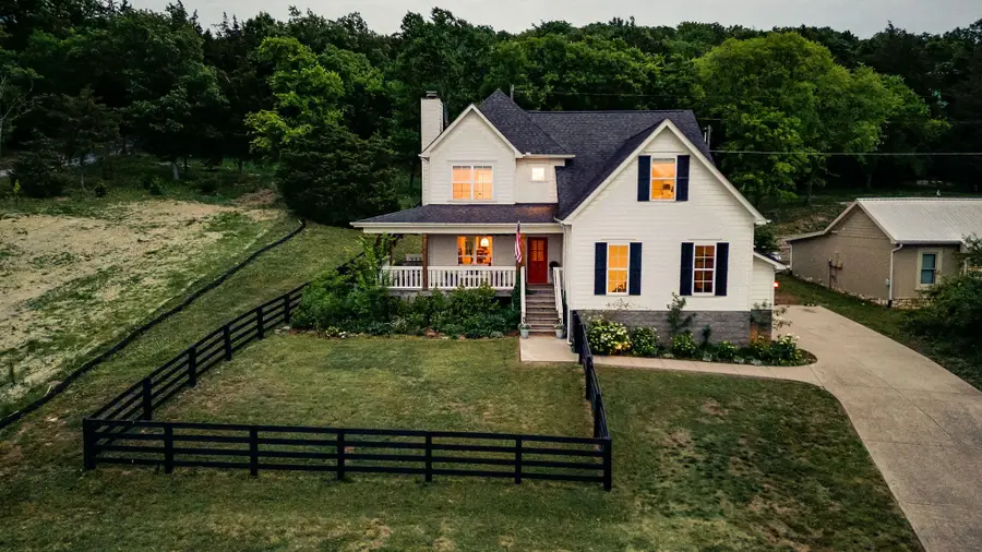 3266 Boyd Mill Ave, Franklin, TN 37064 - #2