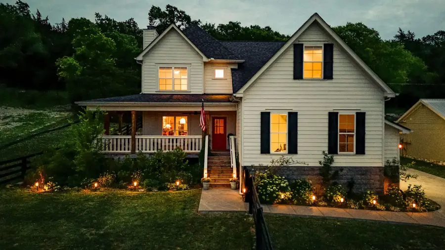 3266 Boyd Mill Ave, Franklin, TN 37064 - #3