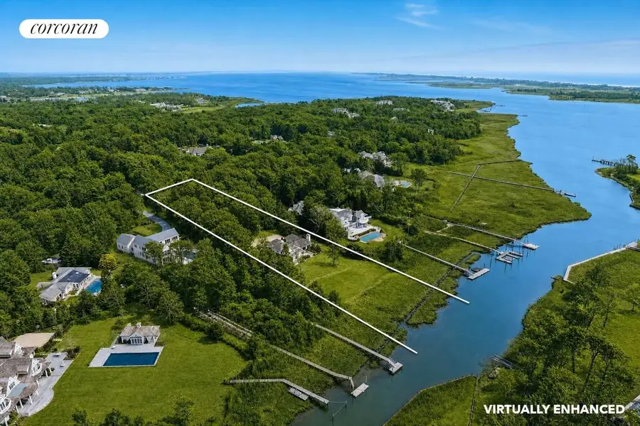 7 Penniman Point Road, Quogue, NY 11959 - #2