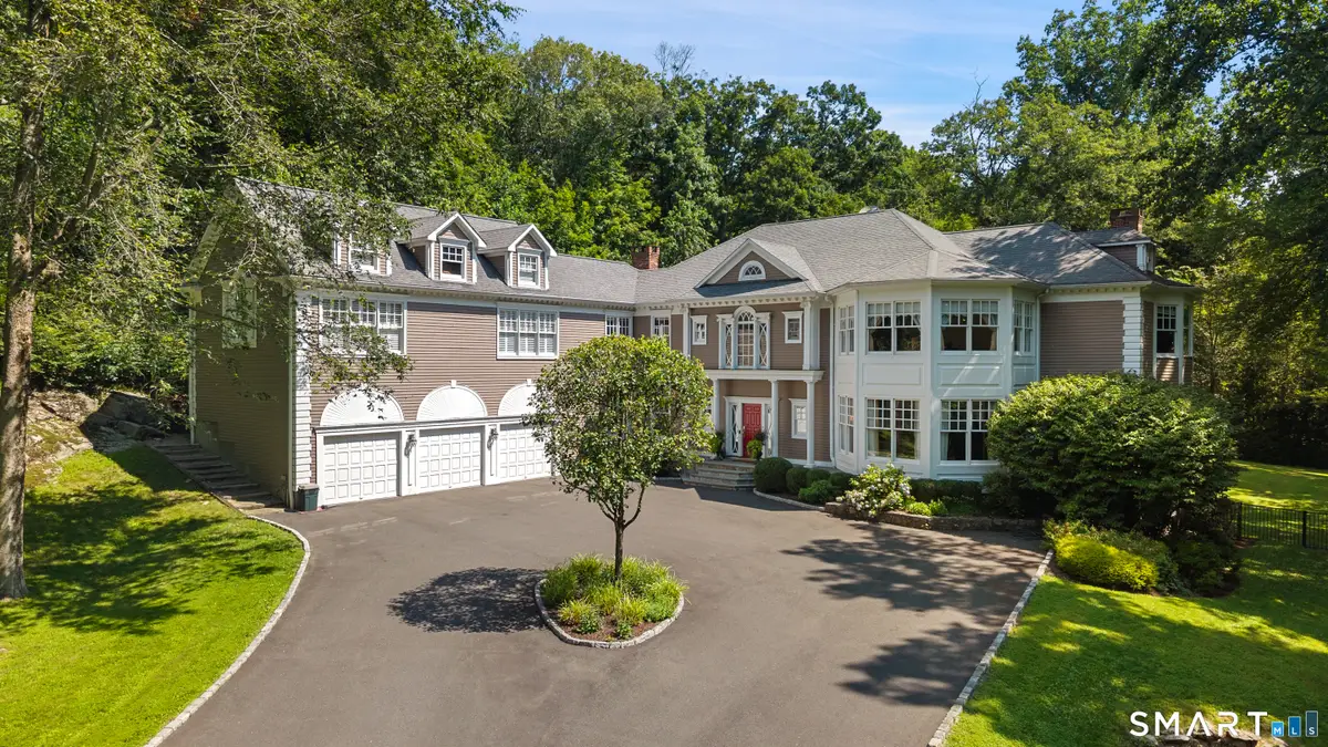 79 Cavalry Road, Weston, CT 06883 - #1