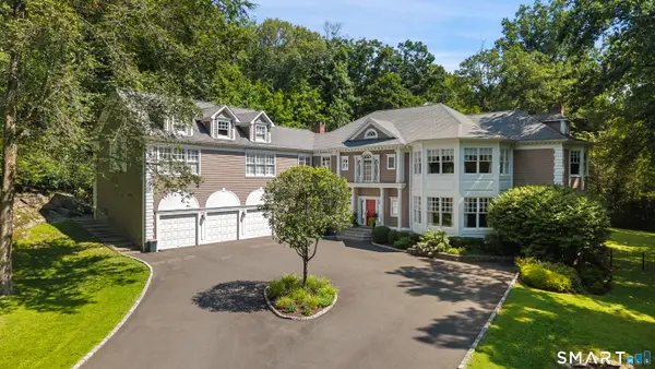 79 Cavalry Road, Weston, CT 06883