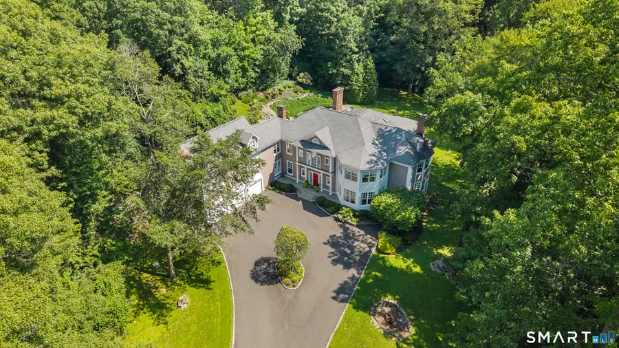 79 Cavalry Road, Weston, CT 06883 - #2