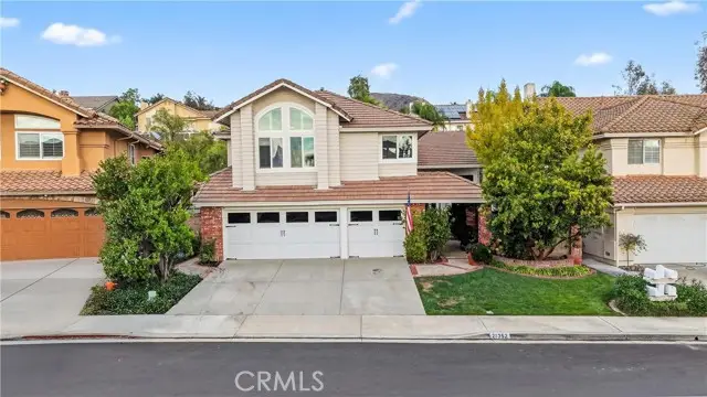 21352 Silvertree Lane, Rancho Santa Margarita, CA 92679 - #2