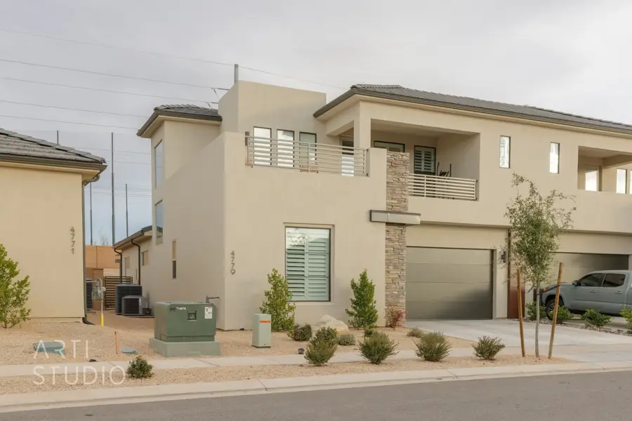 4779 S Purcell Dr, Saint George, UT 84790 - Image #2