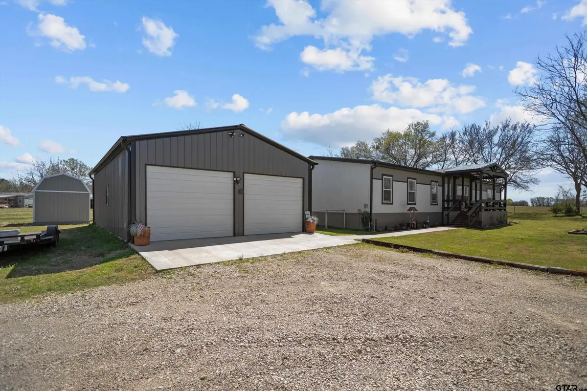254 County Road 1727, Yantis, TX 75497 - Image #1