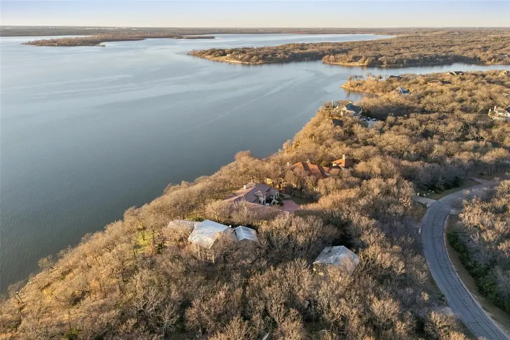 540 Diamond Point Drive, Oak Point, TX 75068 - Image #1
