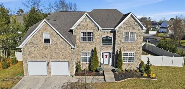 117 Offshore Rd, EGG HARBOR TOWNSHIP, NJ 08234