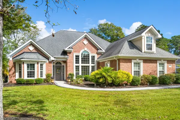 2073 Timmerman Rd., Myrtle Beach, SC 29588