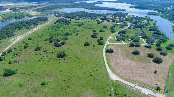 Lot 41 Perdido Pointe Estates, Victoria, TX 77905