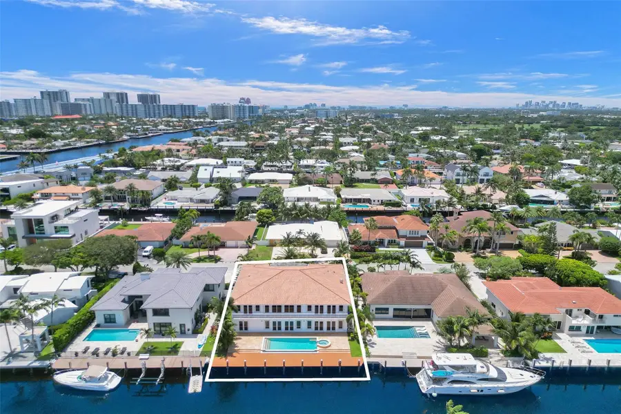 3061 NE 43rd Street, Fort Lauderdale, FL 33308 - #2