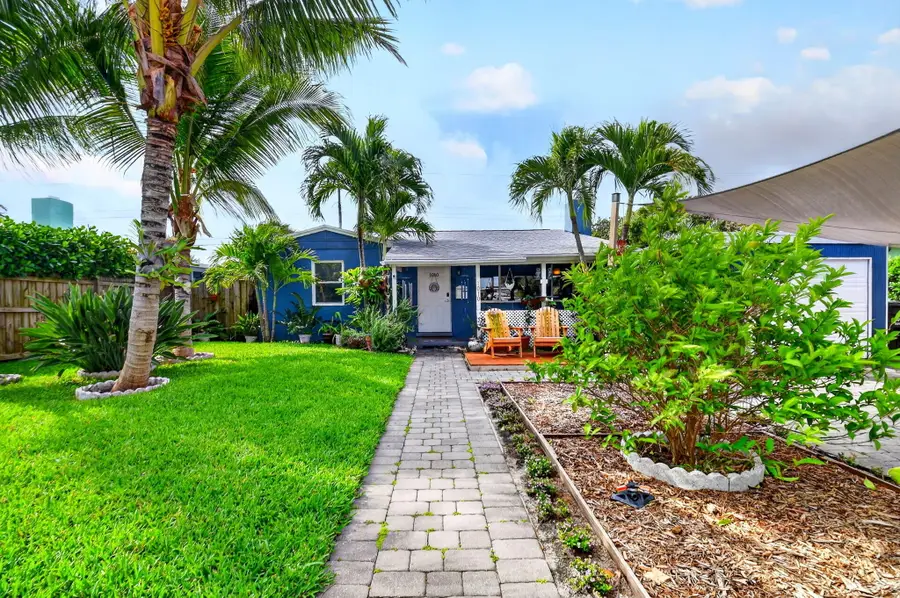 1010 Churchill Circle S, West Palm Beach, FL 33405 - #2