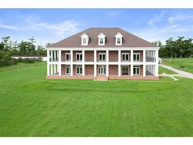 13864 Highway 23, Belle Chasse, LA 70037 - #1