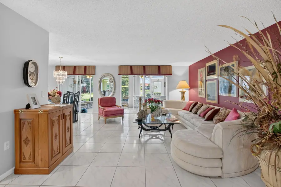 7825 Whispering Palms Drive #101, Boynton Beach, FL 33437 - #2