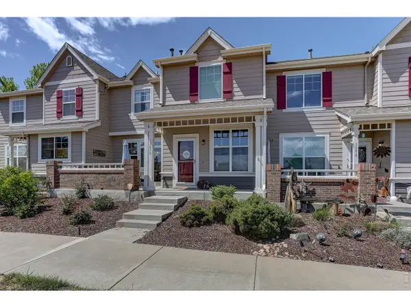 3070 Nunn Place, Loveland, CO 80538