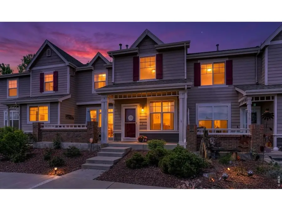 3070 Nunn Place, Loveland, CO 80538 - #2