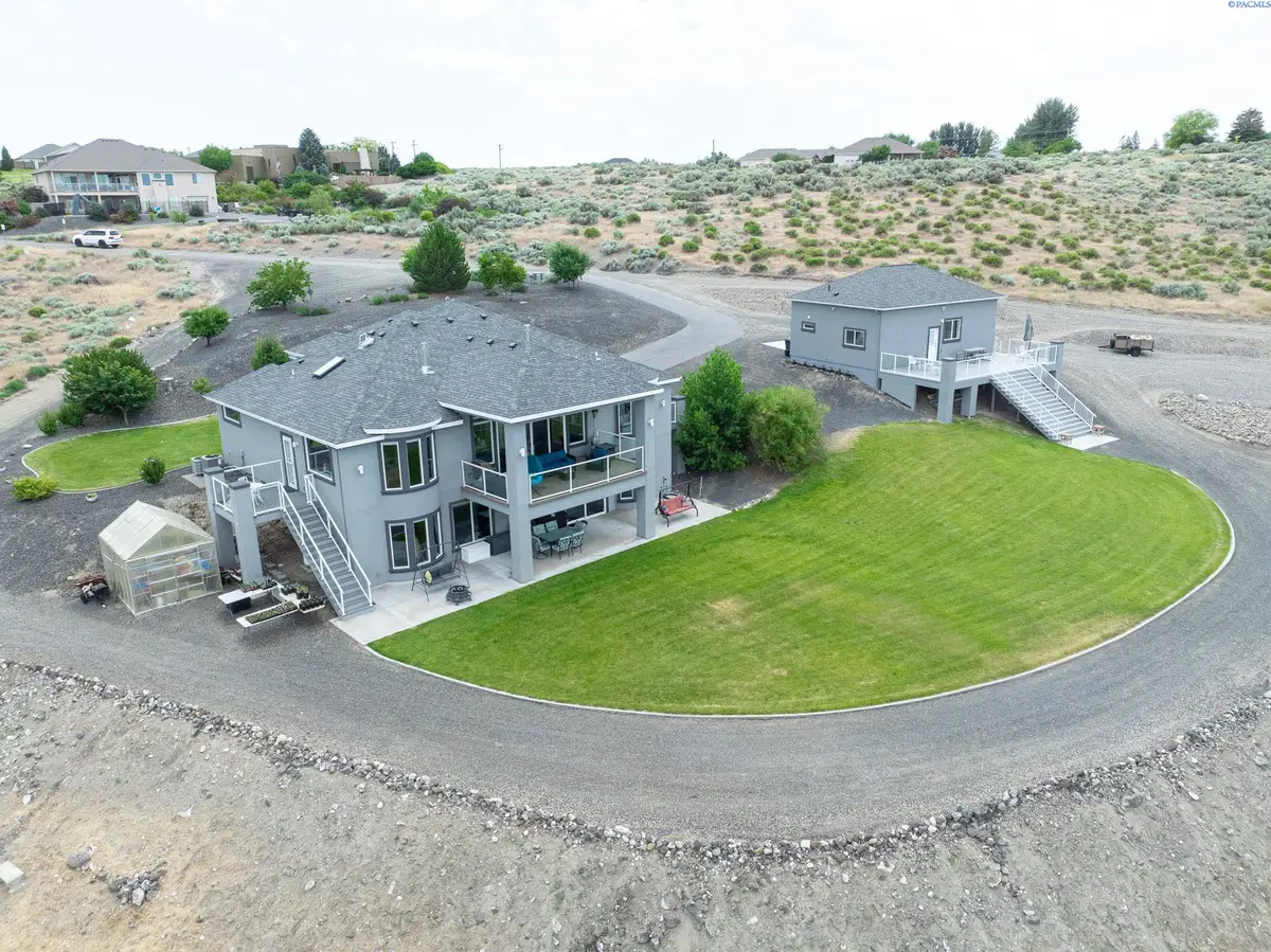 5880 W 58th Avenue, West Richland, WA 99353 - #1