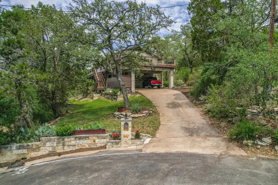 5500 Blueridge Ct, Austin, TX 78731 - #3