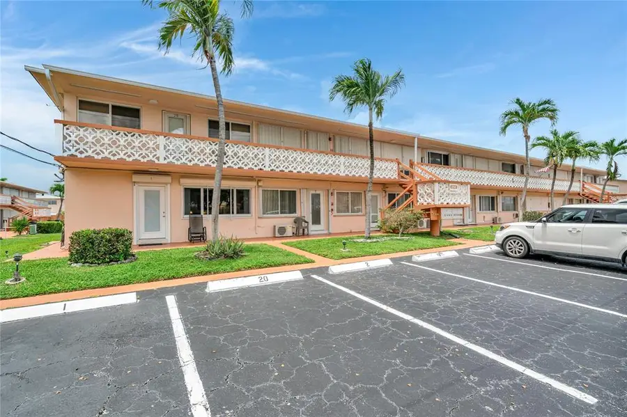 1050 SW 11th Street #1L, Hallandale Beach, FL 33009 - #2