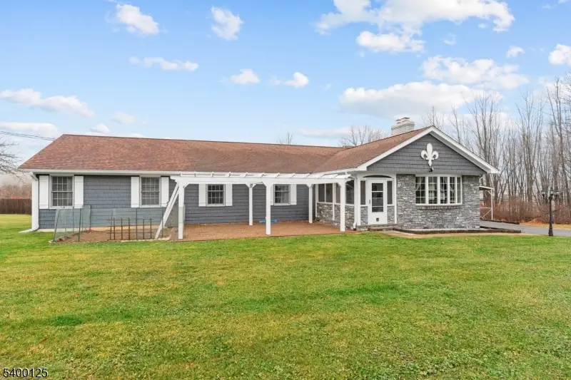 18 Old Wolfe Road, Mount Olive, NJ 07828 - #1