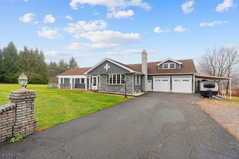 18 Old Wolfe Road, Mount Olive, NJ 07828 - #2