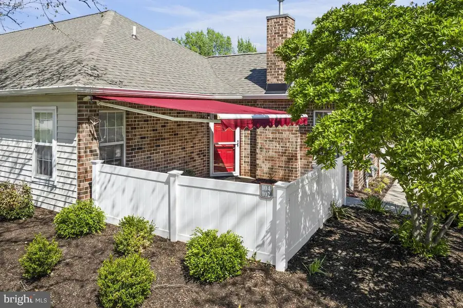 104 Village Way #16c, Phoenixville, PA 19460 - #3