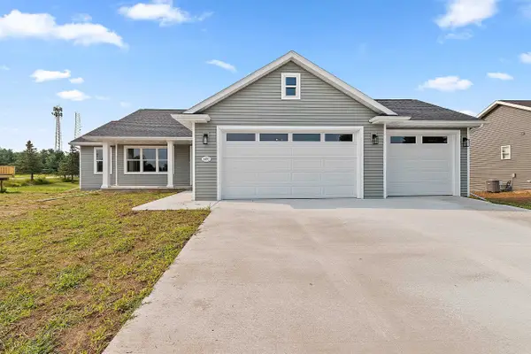 1480 BIRCH HILL LANE, Shawano, WI 54166