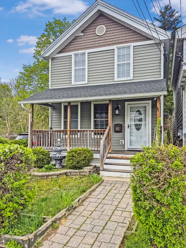 163 N Hamilton Street, Poughkeepsie, NY 12601