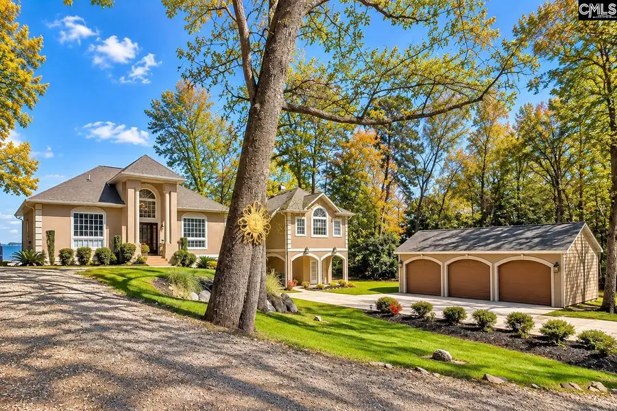 1305 Rock Island Road, Gilbert, SC 29054 - #2