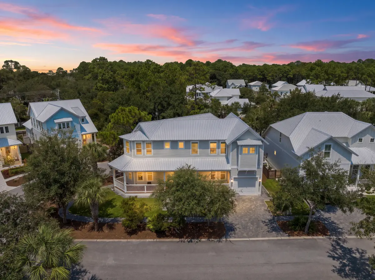 93 Marlberry Trace, Santa Rosa Beach, FL 32459 - #1