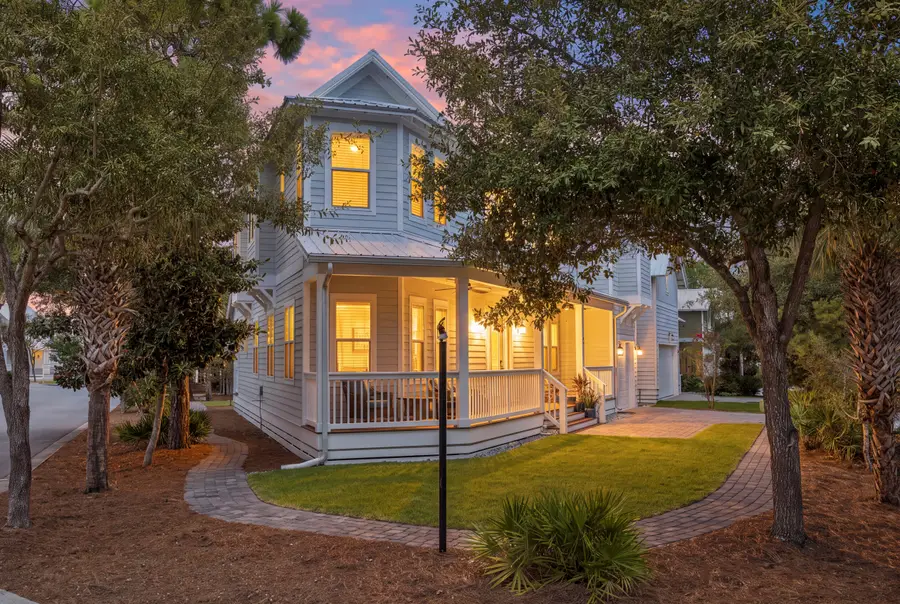 93 Marlberry Trace, Santa Rosa Beach, FL 32459 - #3