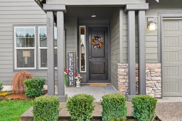 12515 NE 109th St, Vancouver, WA 98682