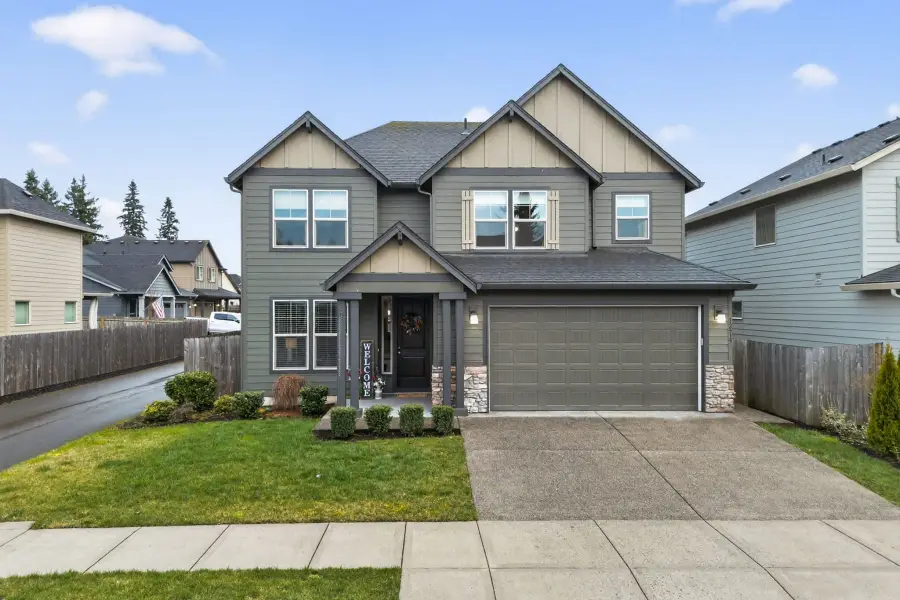 12515 NE 109th St, Vancouver, WA 98682 - #2