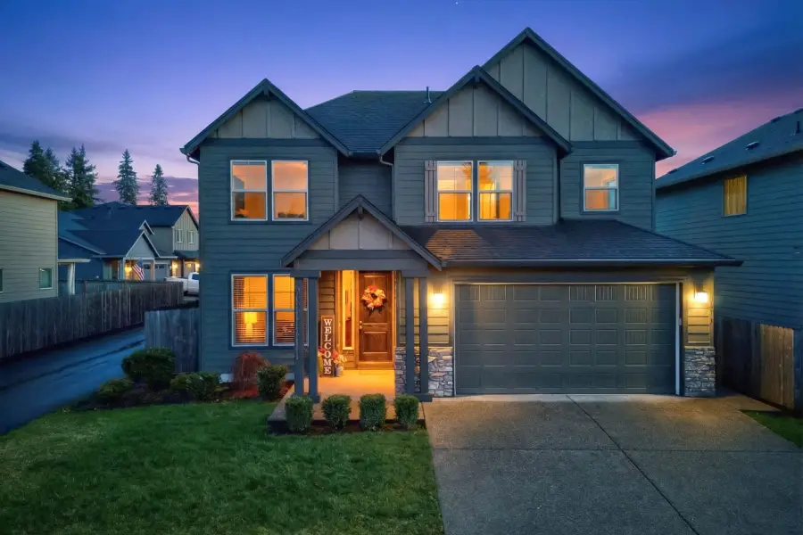 12515 NE 109th St, Vancouver, WA 98682 - #3